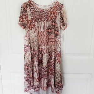 LuLaRoe Carly Dress